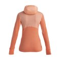 FELPA MERINO 200 REALFLEECE DESCENDER DONNA - ICEBREAKER