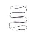 ANELLO DI FETTUCCIA 18MM NYLON RUNNER - BLACK DIAMOND