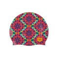 CUFFIA DA NUOTO PRINT 2 - ARENA