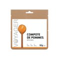 DESSERT LIOFILIZZATO - COMPOSTA DI MELE - VOYAGER
