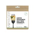 REPAS LYOPHILISÉ - GRATIN DAUPHINOIS AUX 3 FROMAGES - VOYAGER