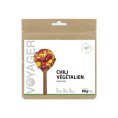 PASTO LIOFILIZZATO - CHILI VEGANO - VOYAGER
