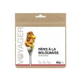 PASTO LIOFILIZZATO - PASTA ALLA BOLOGNESE - VOYAGER