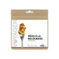 PASTO LIOFILIZZATO - PASTA ALLA BOLOGNESE 160G - VOYAGER