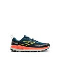 CASCADIA 18 UOMO - BROOKS