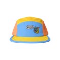 CAPPELLINO 5 PANEL DBDB - BV SPORT