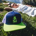 CAPPELLINO 5 PANEL DBDB - BV SPORT