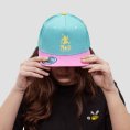 CAPPELLINO TRUCKER DBDB - BV SPORT