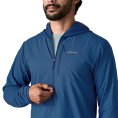 GIACCA AIRSHED PRO UOMO - PATAGONIA