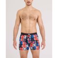 BOXER MULTI-SPORT MESH BRIEF FLY - SAXX