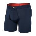 BOXER MULTI-SPORT MESH BRIEF FLY - SAXX
