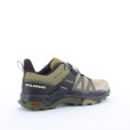 X ULTRA 4 GTX UOMO KAKI - SALOMON