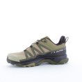X ULTRA 4 GTX UOMO KAKI - SALOMON