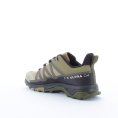 X ULTRA 4 GTX UOMO KAKI - SALOMON