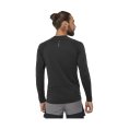 T-shirt a maniche lunghe Cross Run uomo - SALOMON