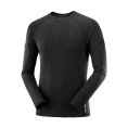 T-shirt a maniche lunghe Cross Run uomo - SALOMON