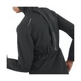 GIACCA BONATTI TRAIL DONNA NERA - SALOMON