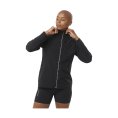 GIACCA BONATTI TRAIL DONNA NERA - SALOMON