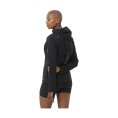 GIACCA BONATTI TRAIL DONNA NERA - SALOMON