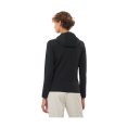 FELPA CON CAPPUCCIO ESSENTIAL LIGHTWARM DONNA - SALOMON
