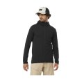 FELPA CON CAPPUCCIO ESSENTIAL LIGHTWARM UOMO - SALOMON