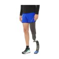 PANTALONCINO SENSE AERO 5\" UOMO BLU - SALOMON