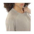T-SHIRT S/LAB ULTRA DONNA - SALOMON