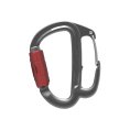 MOSCHETTONE FREINO Z TWIST-LOCK - PETZL