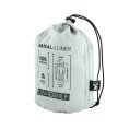 Fodera per sacco a pelo Baikal Liner - MILLET