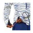 GIACCA METARUN SHIBORI WATERPROOF UOMO - ASICS
