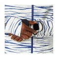 GIACCA METARUN SHIBORI WATERPROOF UOMO - ASICS