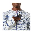 GIACCA METARUN SHIBORI WATERPROOF UOMO - ASICS