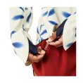 GIACCA METARUN SHIBORI WATERPROOF DONNA - ASICS
