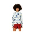 GIACCA METARUN SHIBORI WATERPROOF DONNA - ASICS