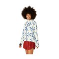 GIACCA METARUN SHIBORI WATERPROOF DONNA - ASICS