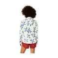 GIACCA METARUN SHIBORI WATERPROOF DONNA - ASICS