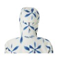 GIACCA METARUN SHIBORI WATERPROOF DONNA - ASICS
