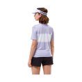 T-SHIRT PERFORMANCE MANICHE CORTE DONNA - COMPRESSPORT