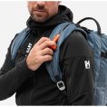 ZAINO AIRBAG COSMIC 28 ARS - MILLET