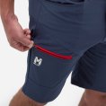 PANTALONCINI WANAKA STRETCH III UOMO - MILLET
