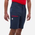 PANTALONCINI WANAKA STRETCH III UOMO - MILLET