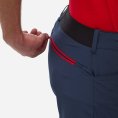 PANTALONCINI WANAKA STRETCH III UOMO - MILLET
