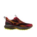 WAVE RIDER TT 2 UOMO - MIZUNO