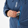 Giacca Cosmic Warm Gore-Tex uomo - MILLET