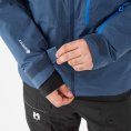 Giacca Cosmic Warm Gore-Tex uomo - MILLET
