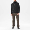 PILE SENECA CON CAPPUCCIO UOMO - MILLET