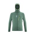 PILE SENECA CON CAPPUCCIO UOMO - MILLET