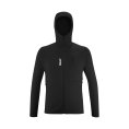 PILE SENECA CON CAPPUCCIO UOMO - MILLET
