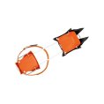 CRAMPONS IRVIS HYBRID LEVERLOCK UNIVERSEL - PETZL