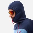 Pile LOKKA HOODIE III uomo - MILLET